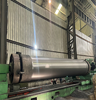 Heavy Engineering Casting – Bhawani Industries Pvt. Ltd.
