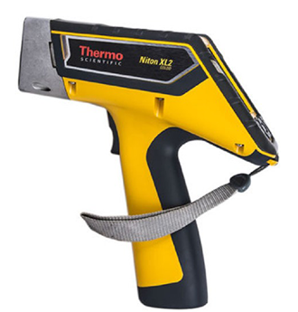 XRF THERMO SPECTRO